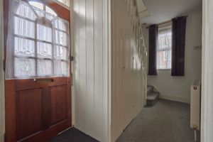 Hallway- click for photo gallery